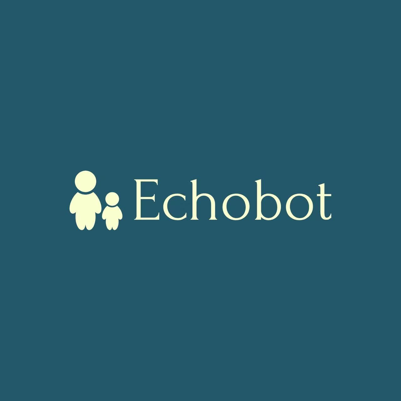 echobot shop